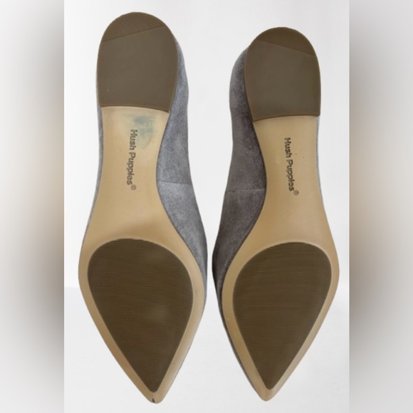 NWOT 8.5 Hush Puppies - Picture 6 of 6